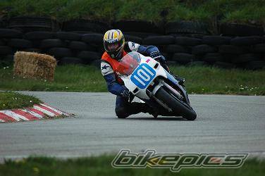 1990 HONDA CBR 400 | Picture 503505 motorcycle photo