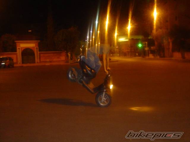 2003 MBK STUNT | Picture 503523 motorcycle photo