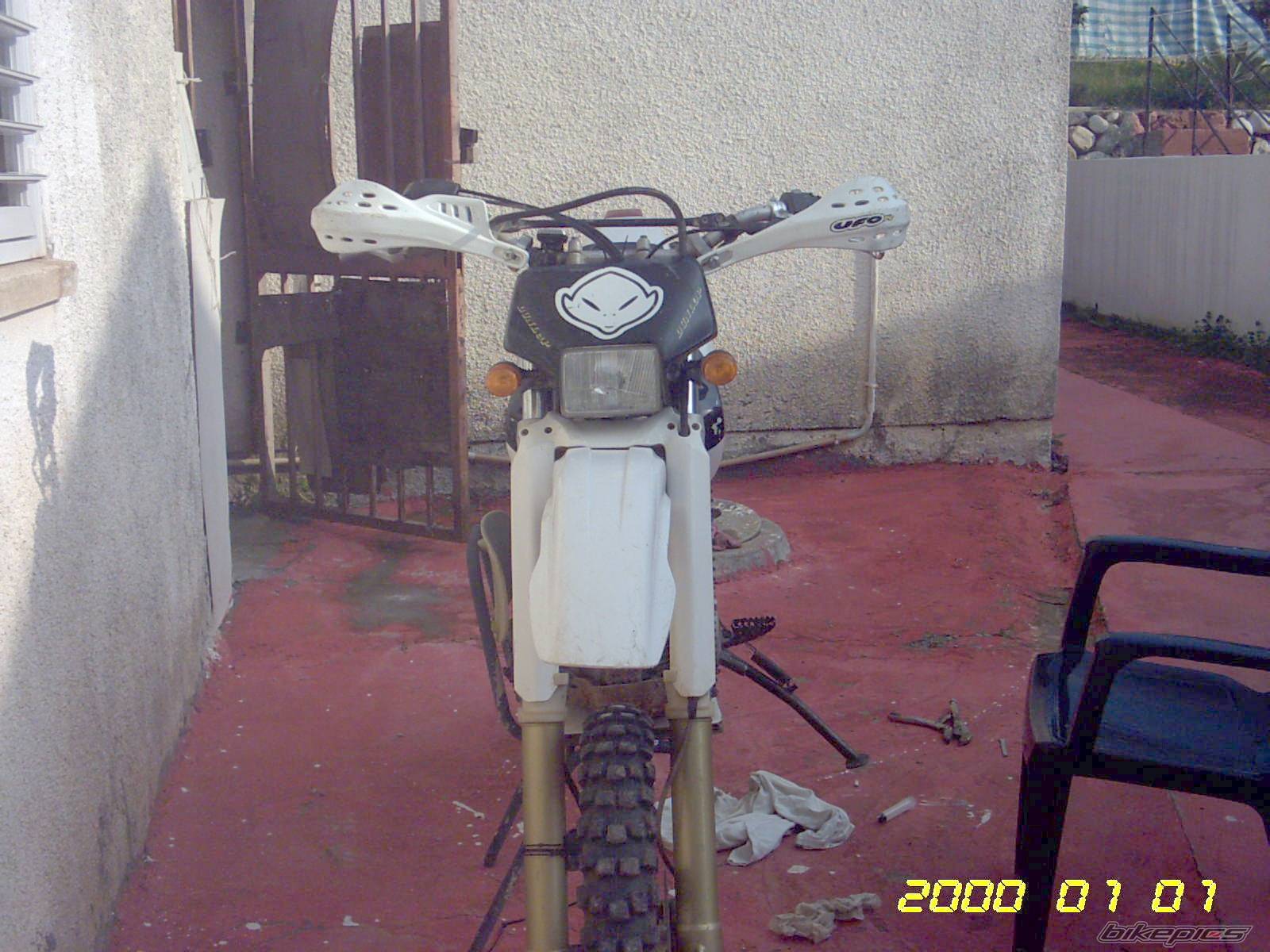 1998 YAMAHA TTR 600 | Picture 503693 motorcycle photo