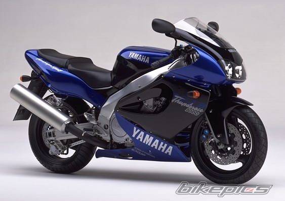 2000 YAMAHA YZF 1000 | Picture 503732 motorcycle photo
