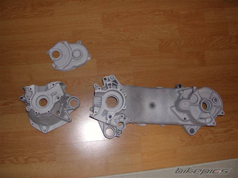 2002 YAMAHA AEROX 50 | Picture 503983 motorcycle photo