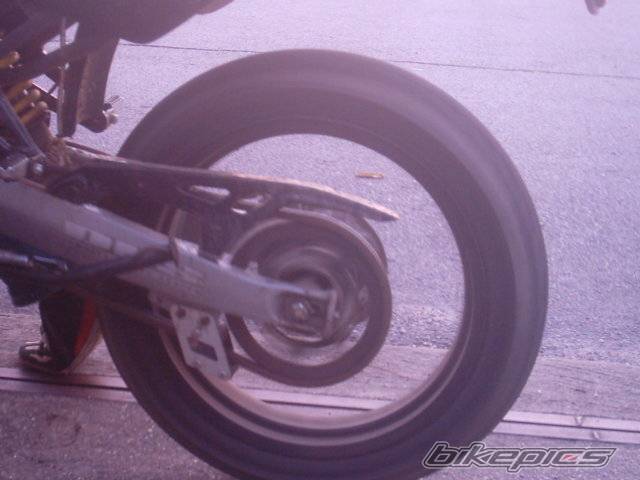 2005 DERBI SENDA XRACE SM 50 | Picture 504004 motorcycle photo