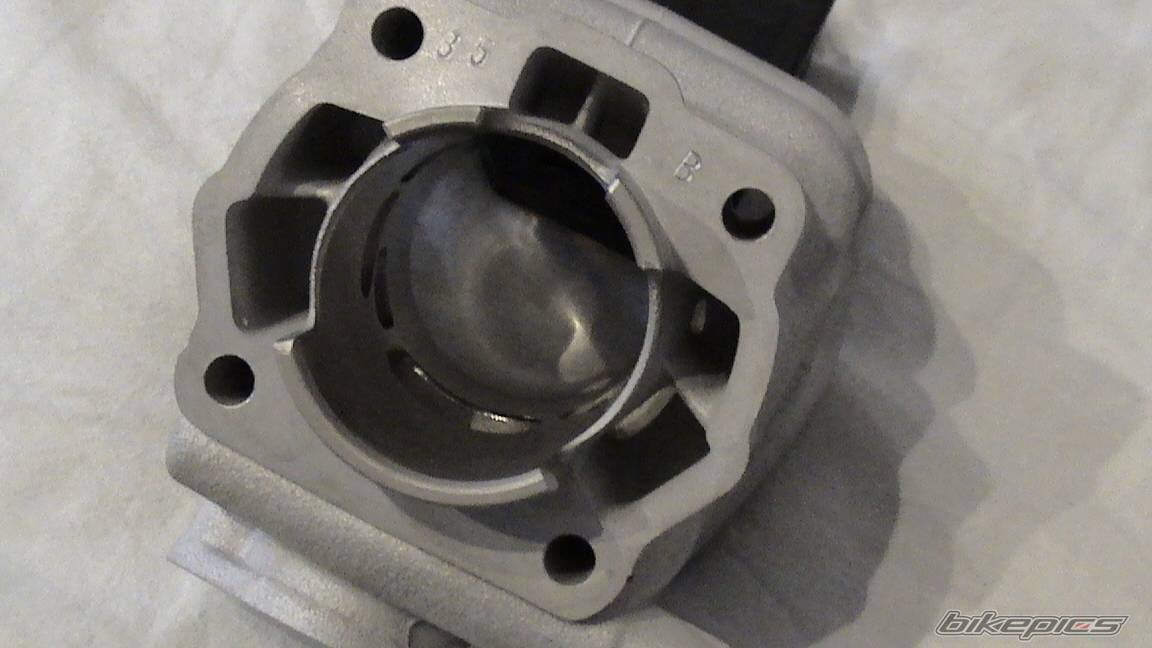 2005 DERBI SENDA XRACE SM 50 | Picture 504013 motorcycle photo