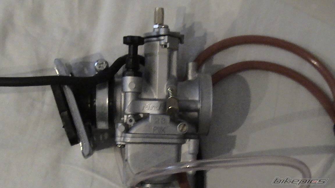2005 DERBI SENDA XRACE SM 50 | Picture 504017 motorcycle photo