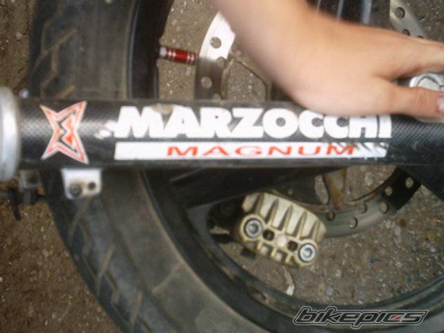 2003 DERBI SENDA DRD R | Picture 504029 motorcycle photo