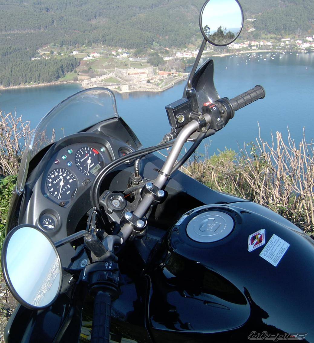 2004 HONDA XL 650V TRANSALP | Picture 504067 motorcycle photo