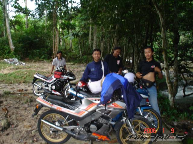 1990 SUZUKI TXR 150 | Picture 504265 motorcycle photo