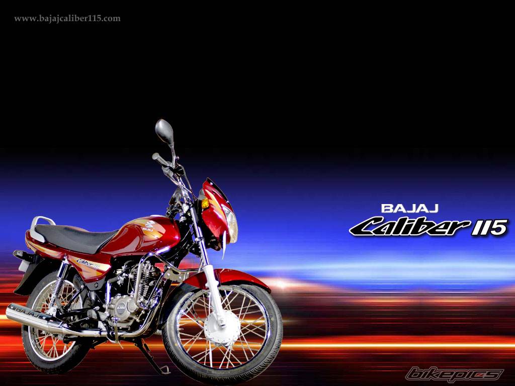 2004 BAJAJ CALIBER 115 | Picture 504308 motorcycle photo