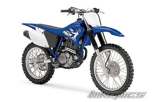 2005 YAMAHA TT R 230 | Picture 504511 motorcycle photo