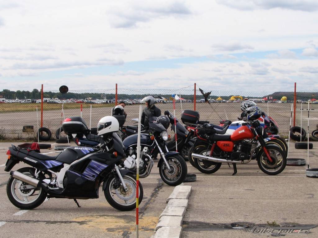 1991 MZ ETZ 251 | Picture 505302 motorcycle photo