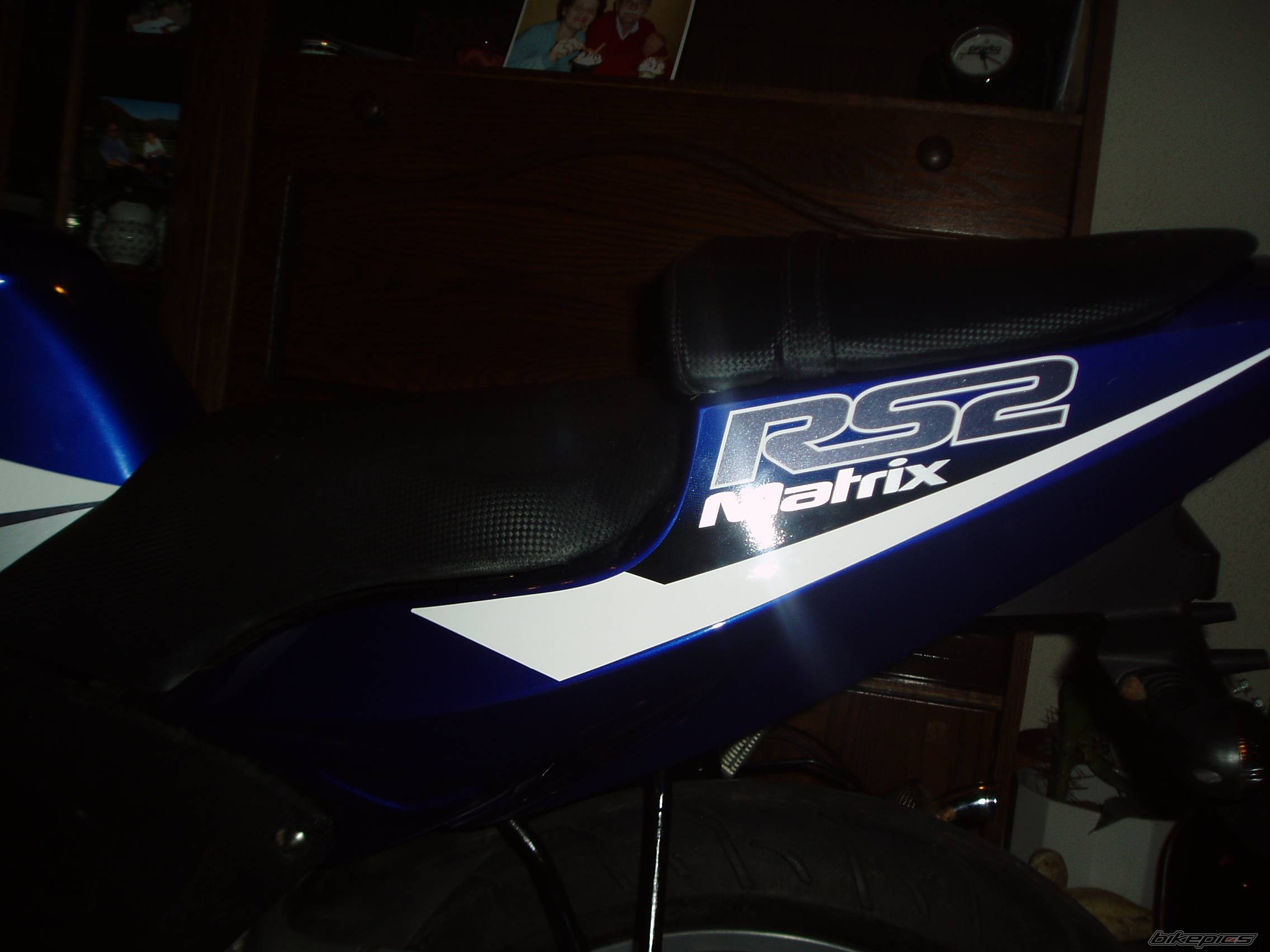 2004 RIEJU RS2 MATRIX | Picture 505318 motorcycle photo