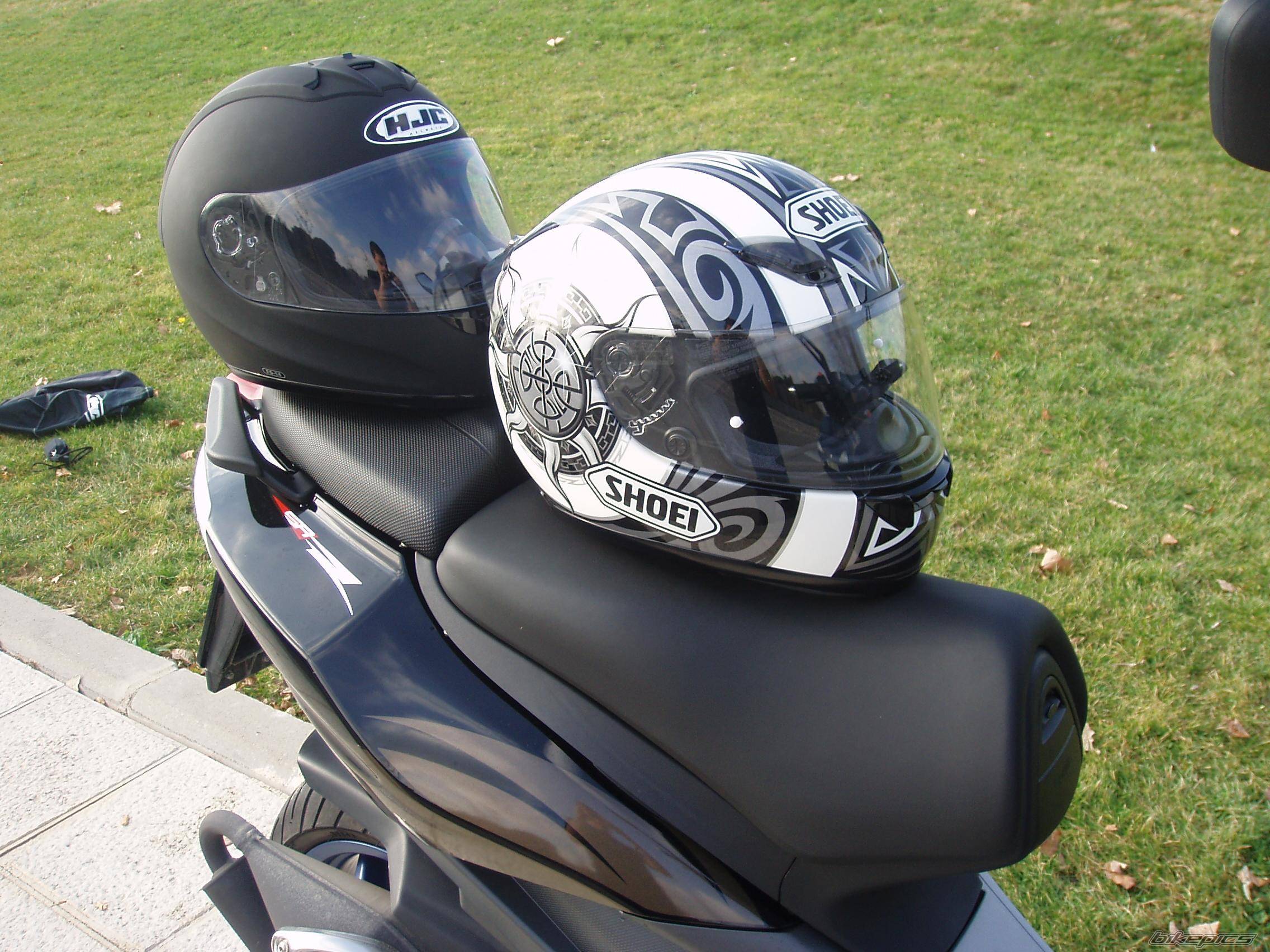 2006 APRILIA SR 50 | Picture 505596 motorcycle photo