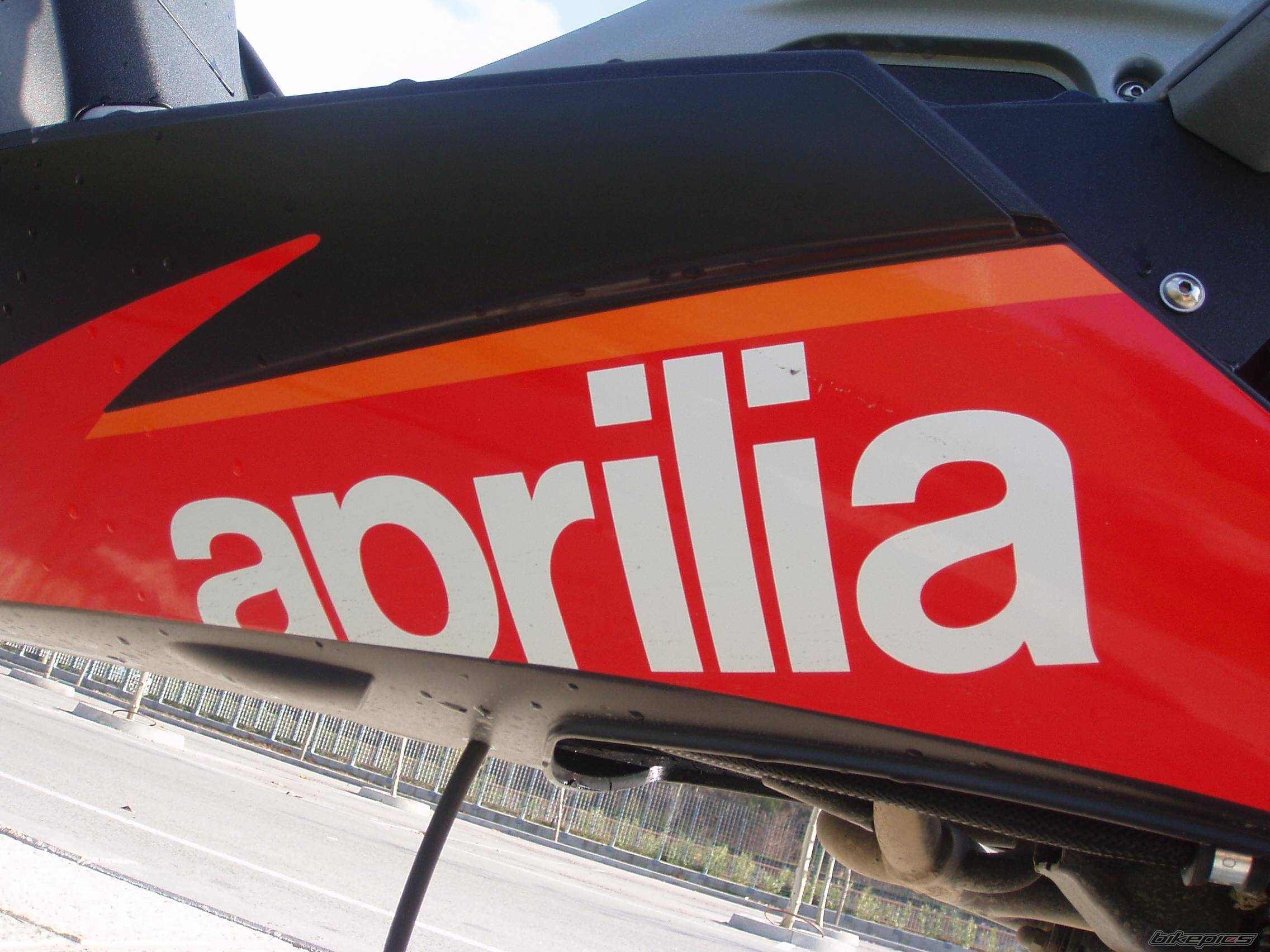 2006 APRILIA SR 50 | Picture 505622 motorcycle photo