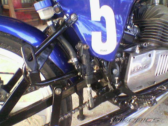 2006 YAMAHA DT 50 | Picture 505864 motorcycle photo