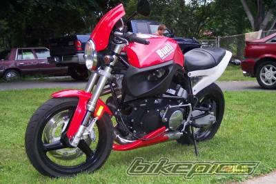 2000 BUELL X1 | Picture 506210 motorcycle photo