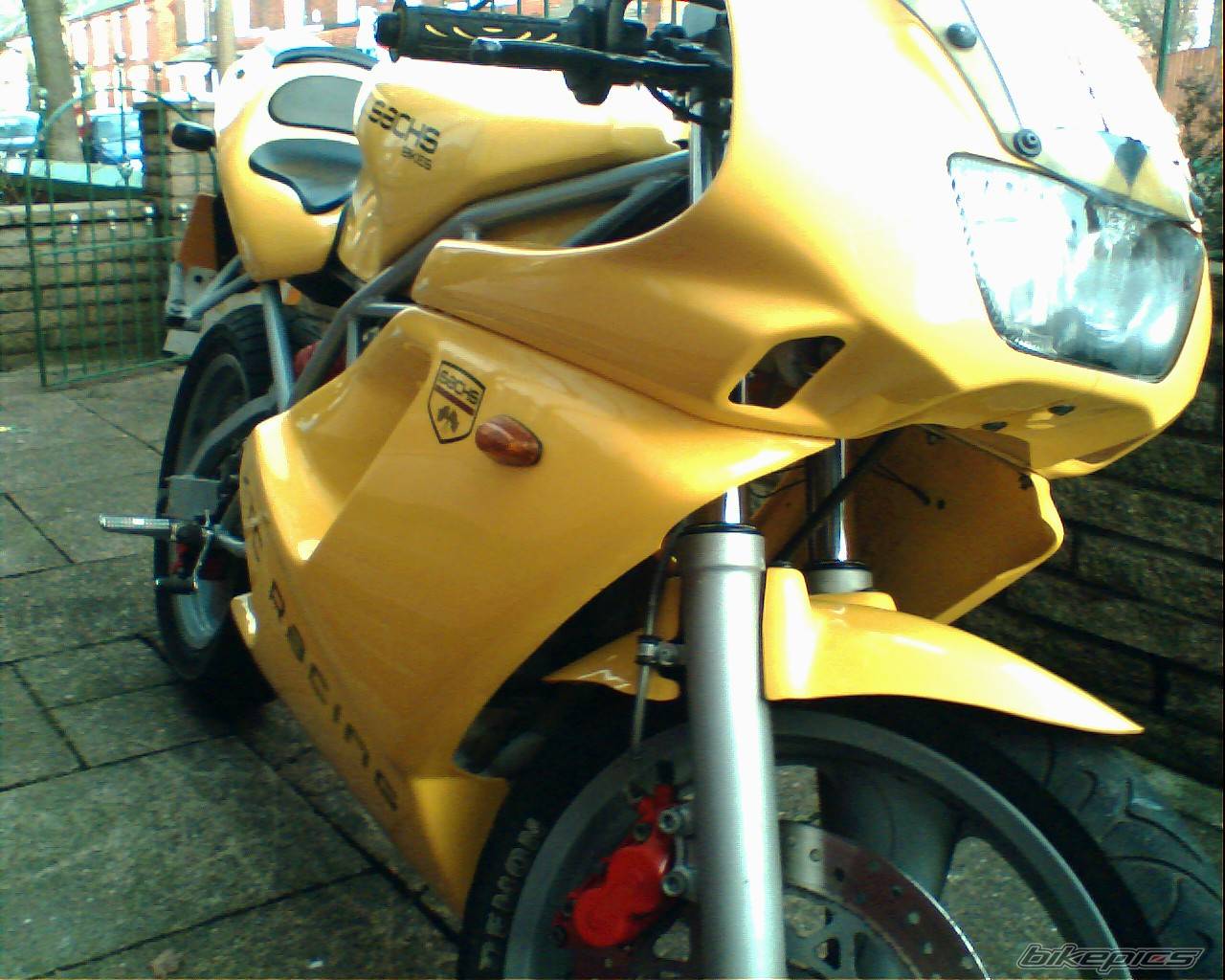 2005 SACHS XTC RACING | Picture 506471 motorcycle photo