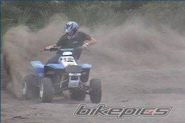 1990 YAMAHA WARRIOR | Picture 50663 motorcycle photo