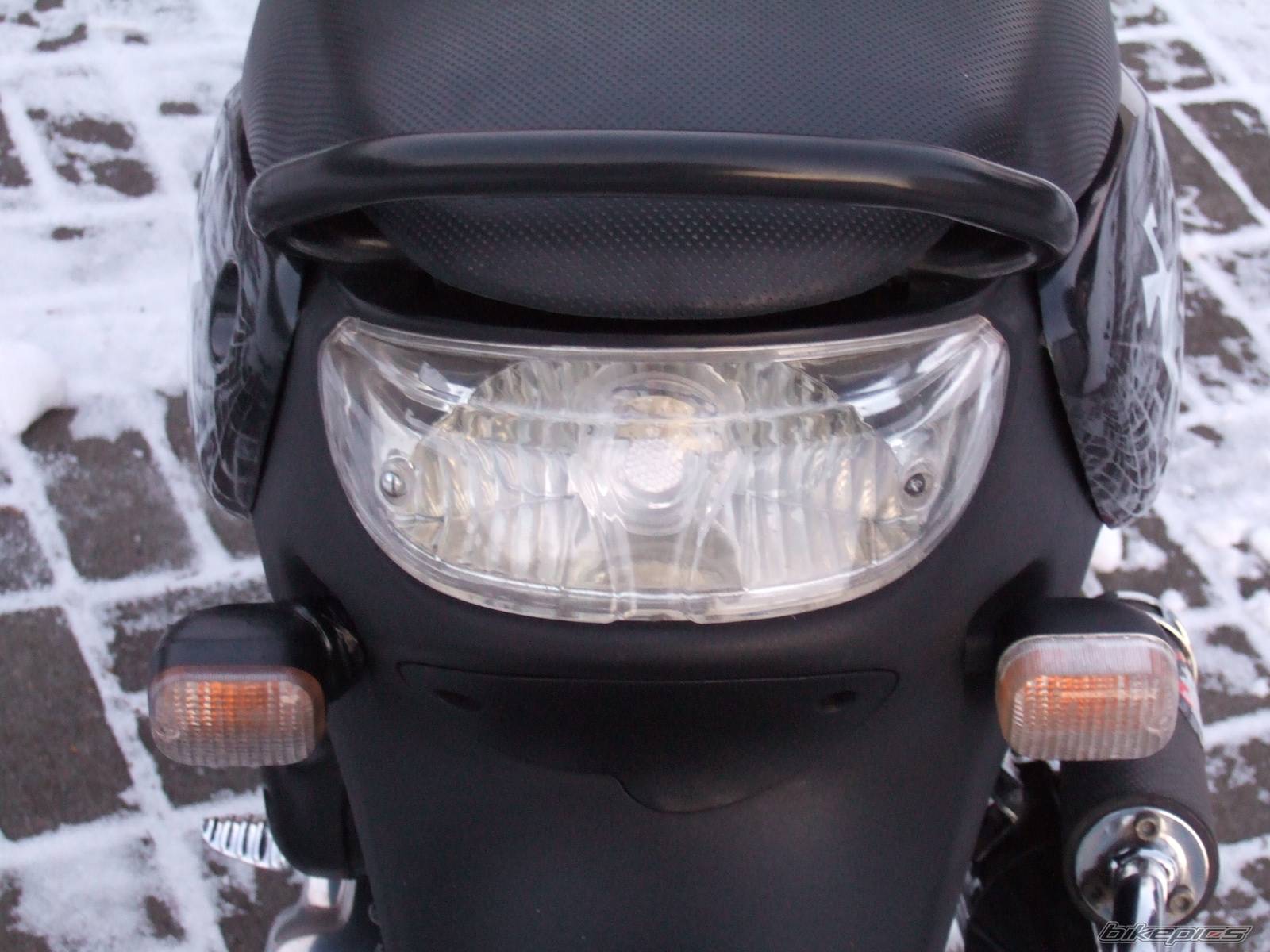 2003 PEUGEOT TREKKER 50 | Picture 506643 motorcycle photo