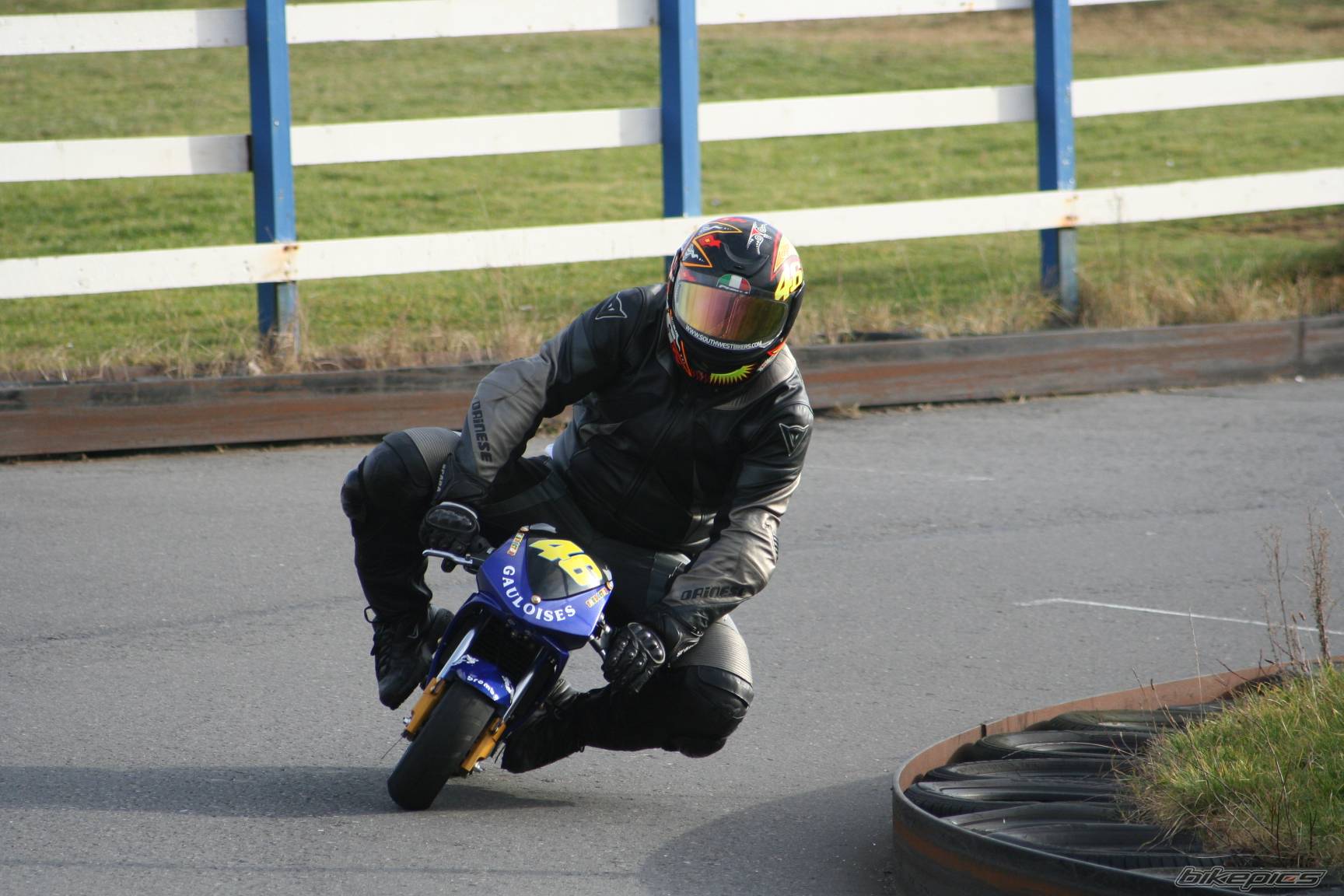 2005 BLATA MINIMOTO 2.5 | Picture 506645 motorcycle photo