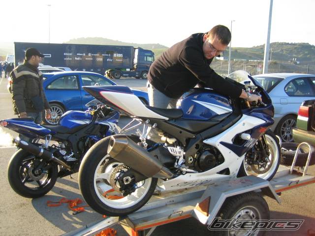 2005 SUZUKI GSX R 1000 | Picture 506923 motorcycle photo