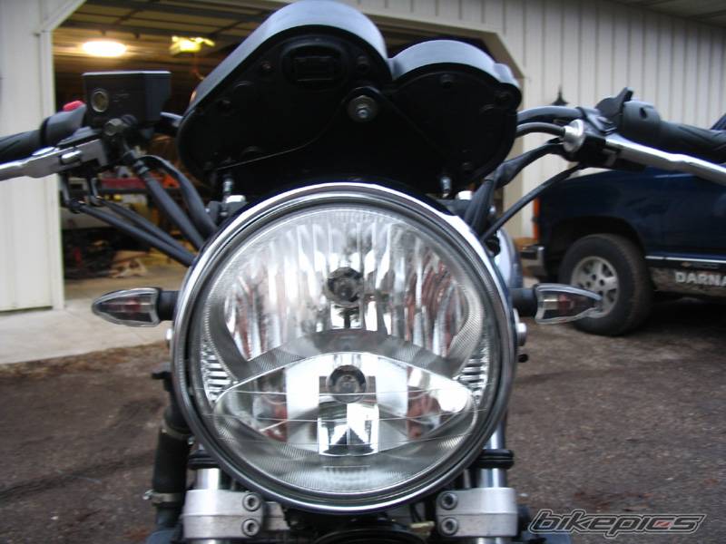 2004 YAMAHA FZ 1 | Picture 507025 motorcycle photo