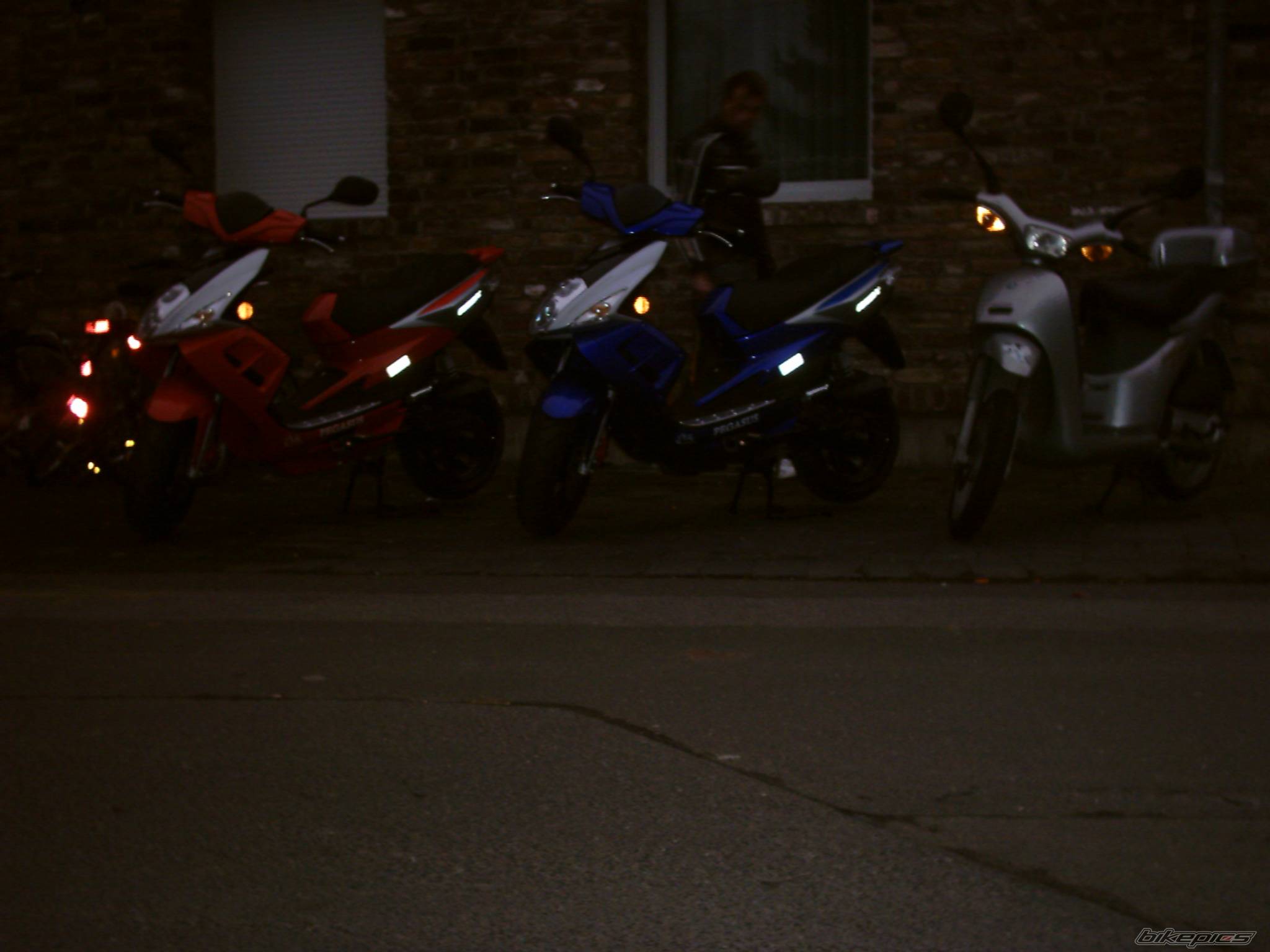 2006 TGB PEGASUS | Picture 507314 motorcycle photo