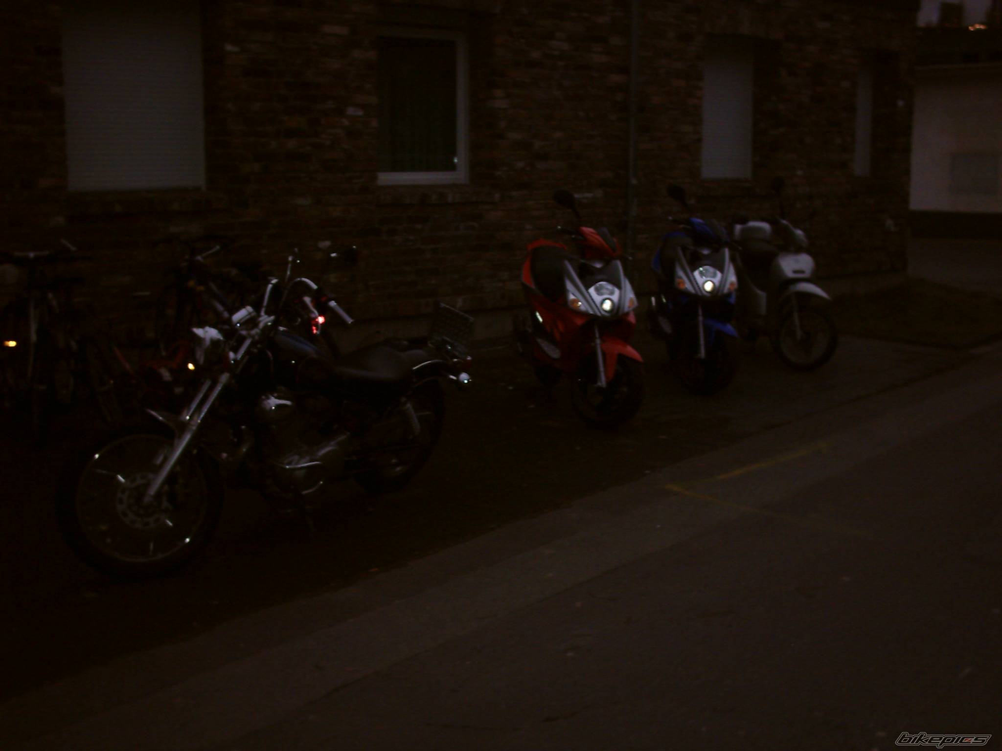 2006 TGB PEGASUS | Picture 507315 motorcycle photo