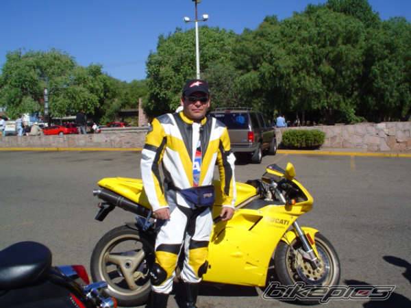 1998 DUCATI 748 | Picture 507352 motorcycle photo