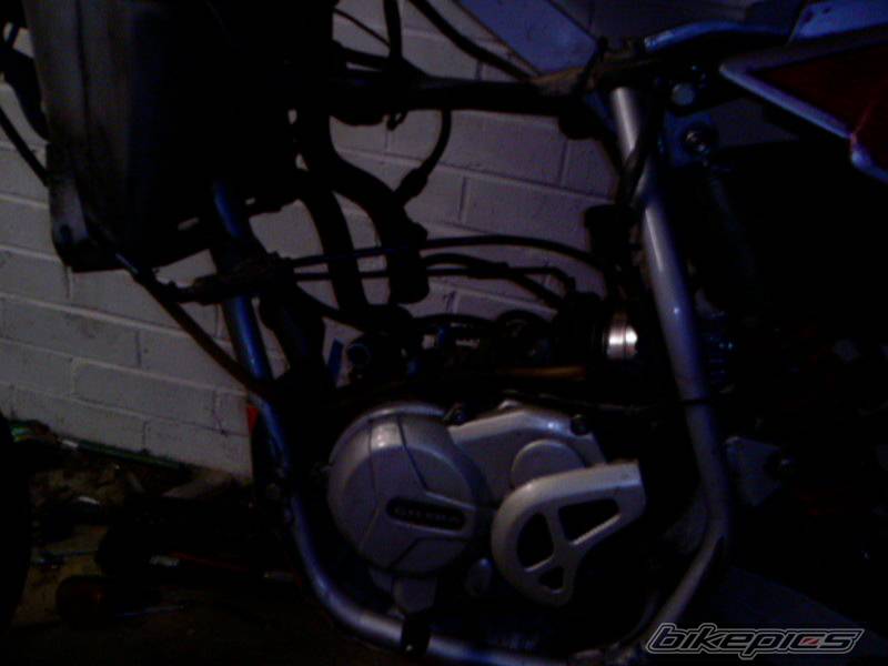 2003 GILERA GSM 50 | Picture 507486 motorcycle photo