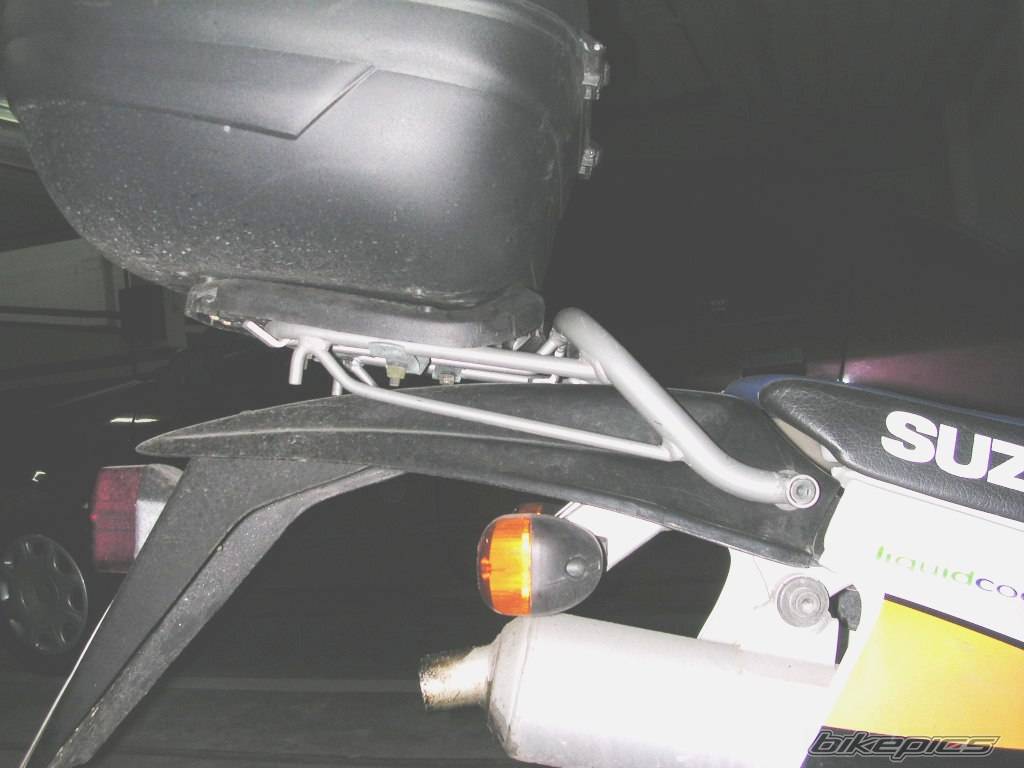 2005 SUZUKI SMX 50 | Picture 507611 motorcycle photo