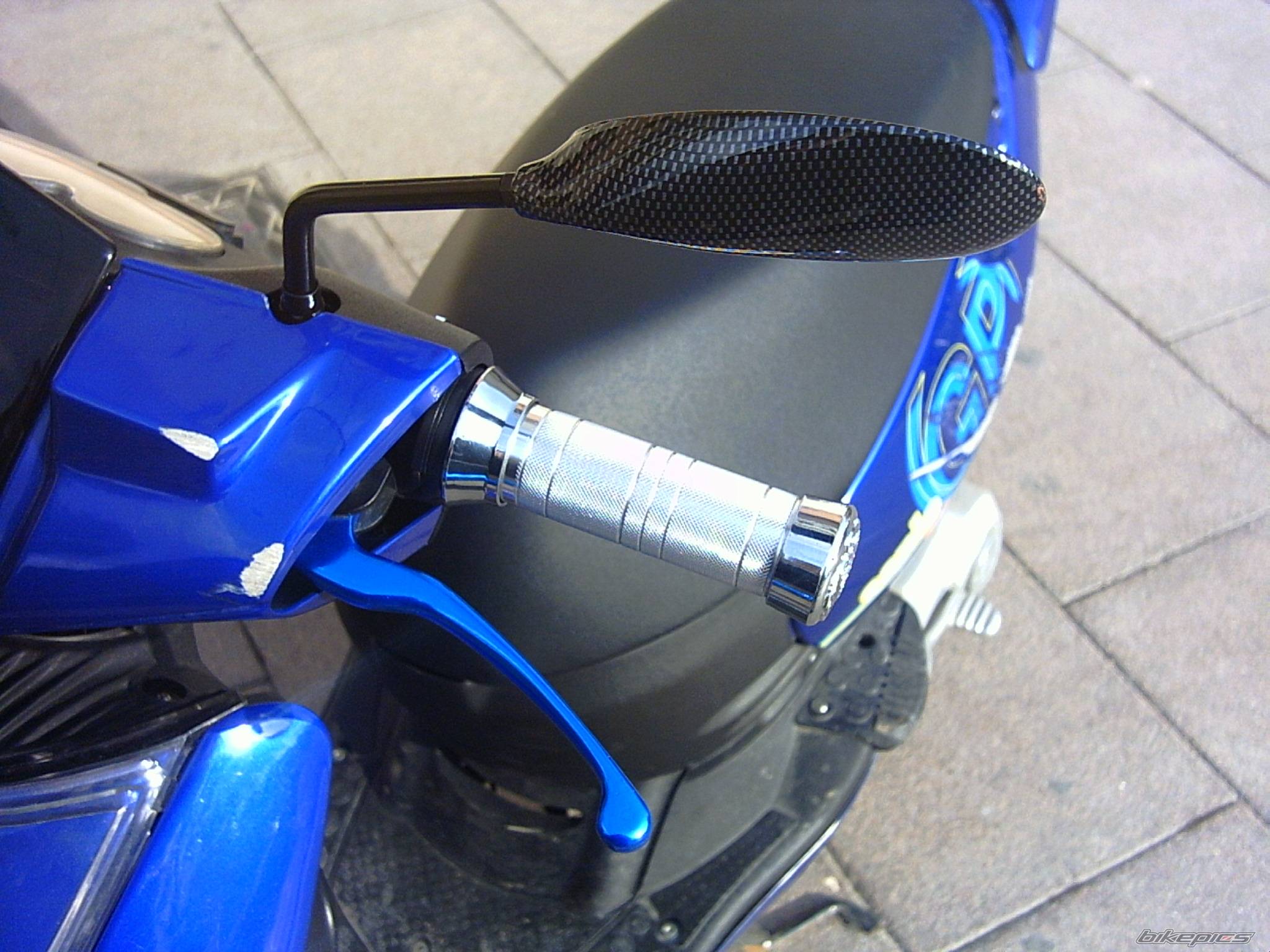 2006 APRILIA SONIC GP | Picture 507782 motorcycle photo