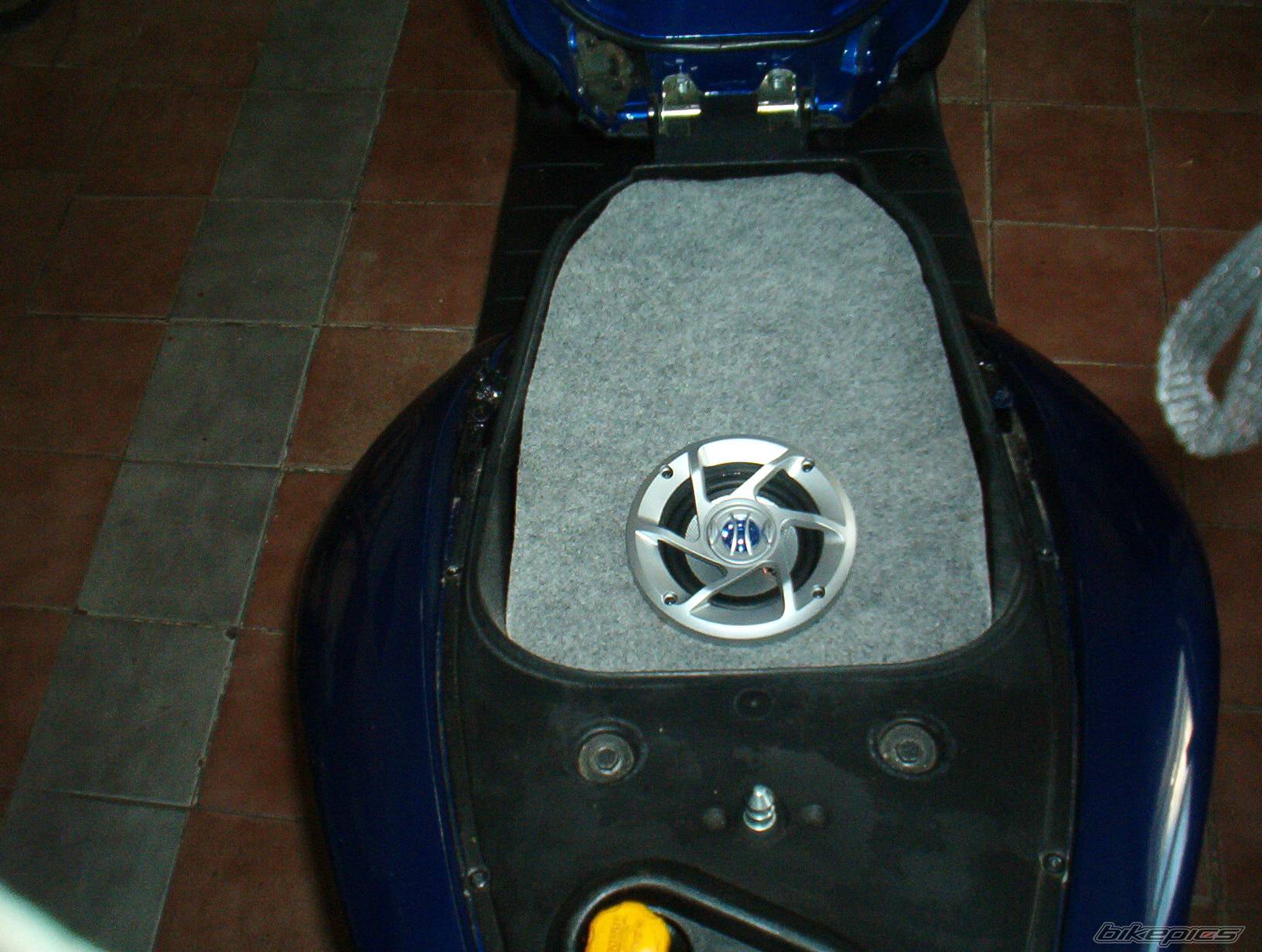 2000 BENELLI K2 50 | Picture 507823 motorcycle photo
