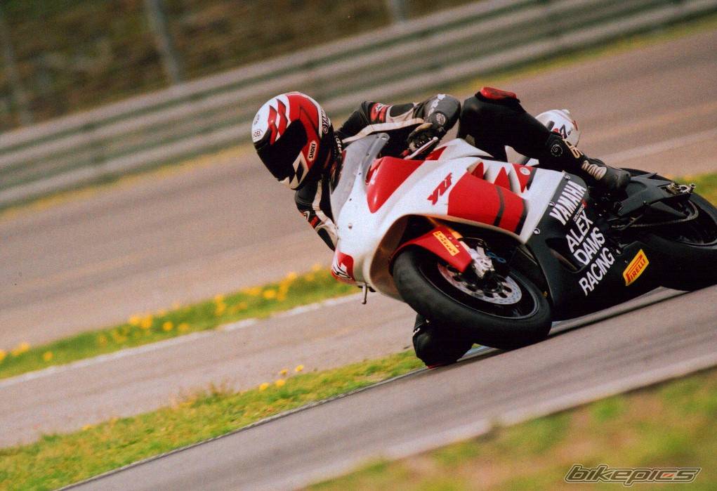 1999 YAMAHA YZF R7 | Picture 50795 motorcycle photo
