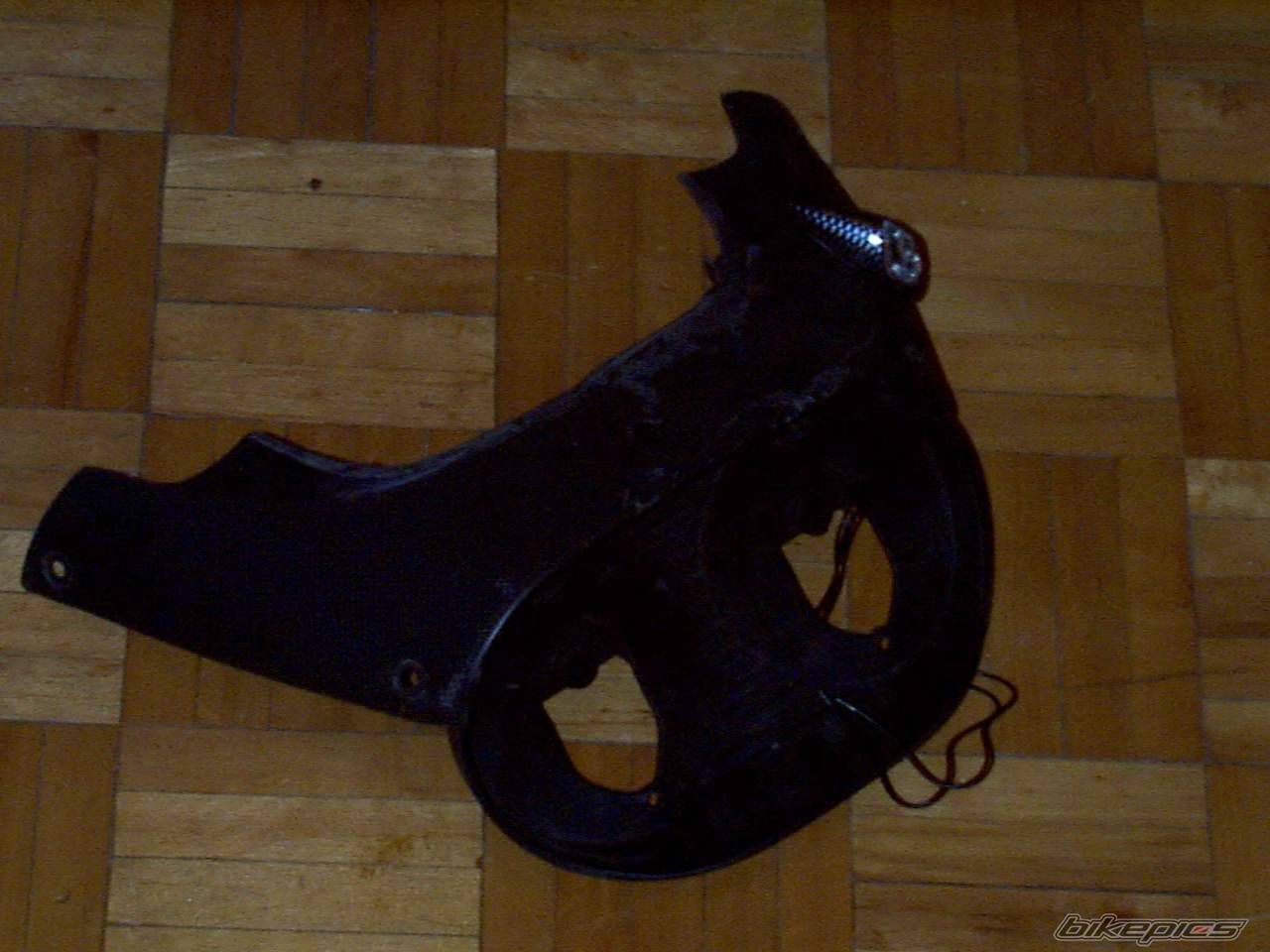 1997 APRILIA STEALTH | Picture 508084 motorcycle photo