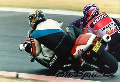 1998 YAMAHA YZF R1 | Picture 5081 motorcycle photo