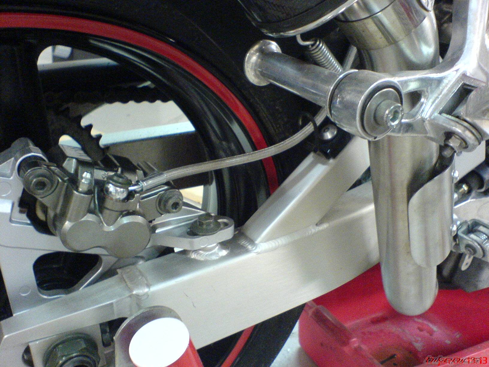 2001 YAMAHA YZF R6 | Picture 508114 motorcycle photo