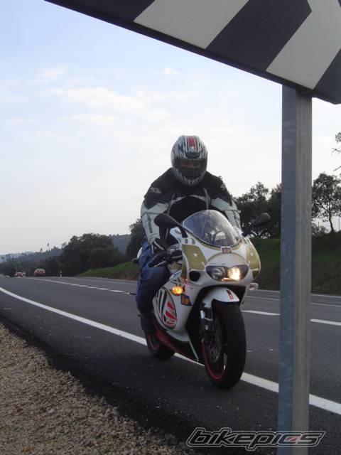 2004 APRILIA RS 125 | Picture 508247 motorcycle photo