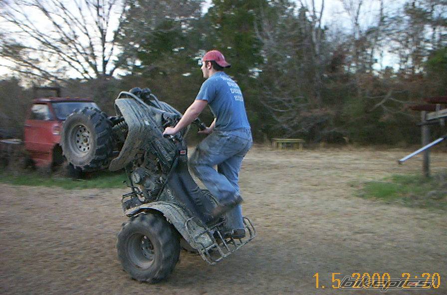 2000 YAMAHA WOLVERINE | Picture 508276 motorcycle photo