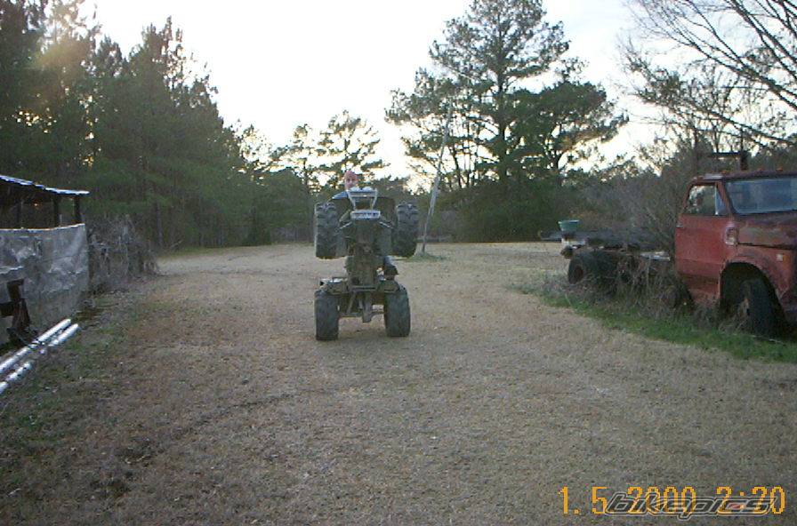 2000 YAMAHA WOLVERINE | Picture 508277 motorcycle photo