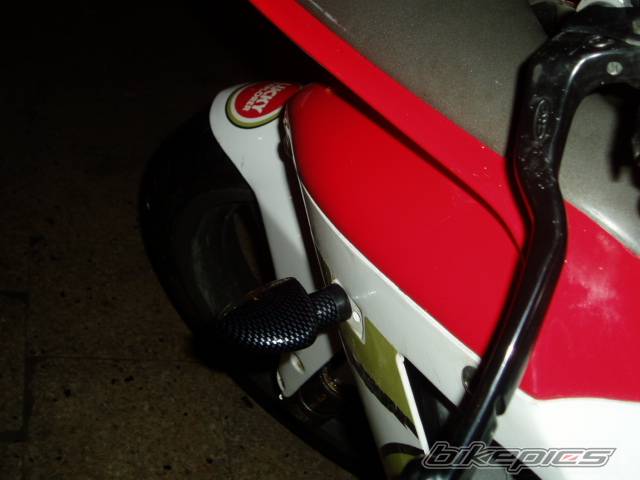 2004 CAGIVA MITO 125 | Picture 508481 motorcycle photo