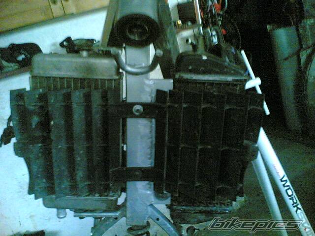 2004 DERBI SENDA DRD SM 50 | Picture 508494 motorcycle photo