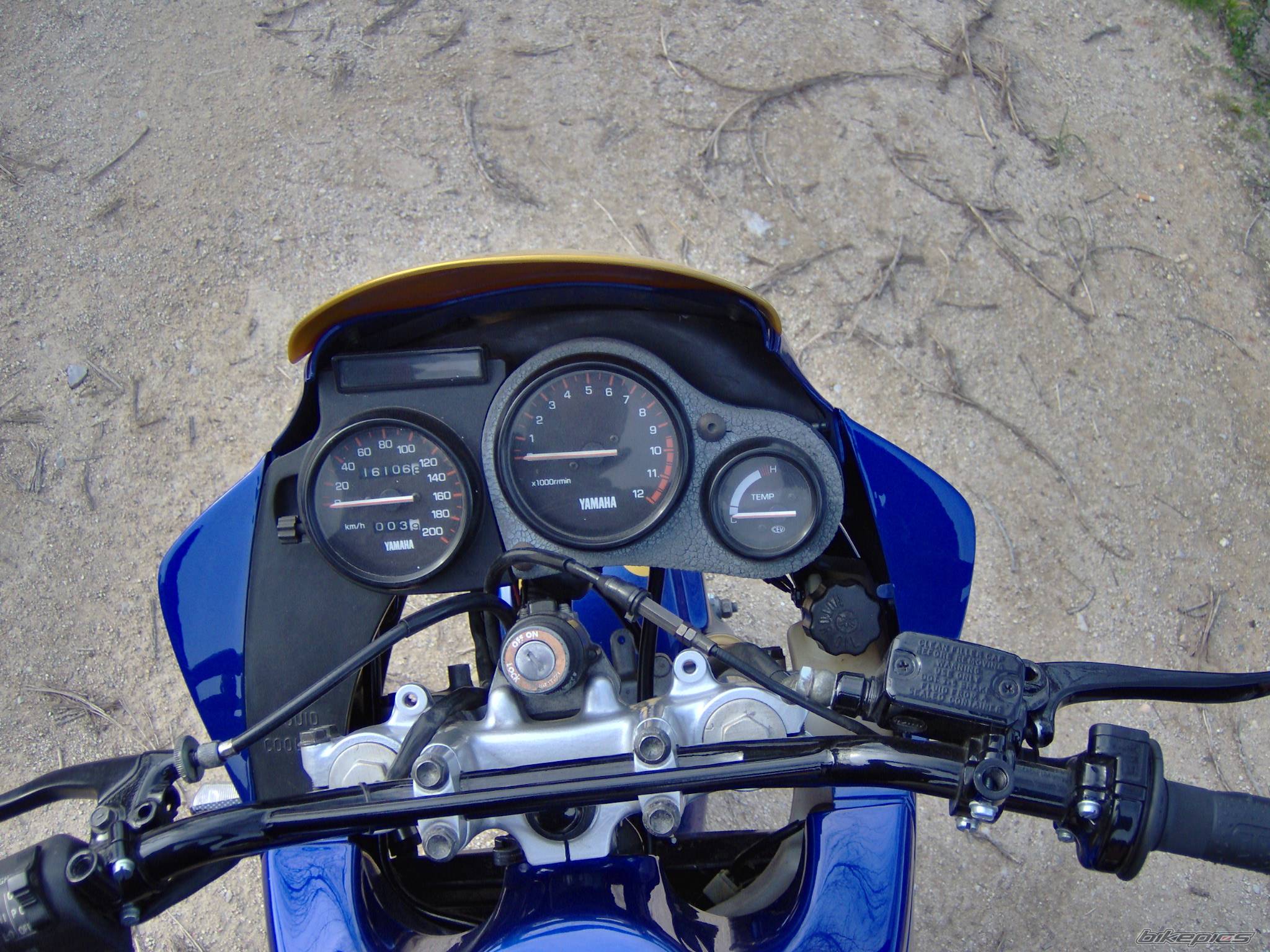 2005 YAMAHA TDR 125 | Picture 508598 motorcycle photo