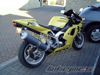 2002 YAMAHA YZF R1 | Picture 508690 motorcycle photo