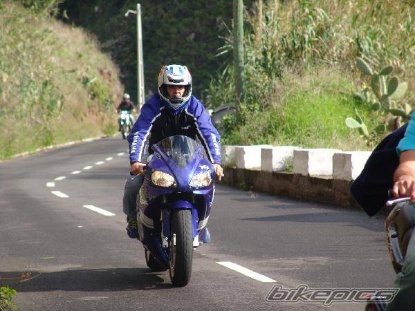1998 YAMAHA YZF R1 | Picture 508720 motorcycle photo