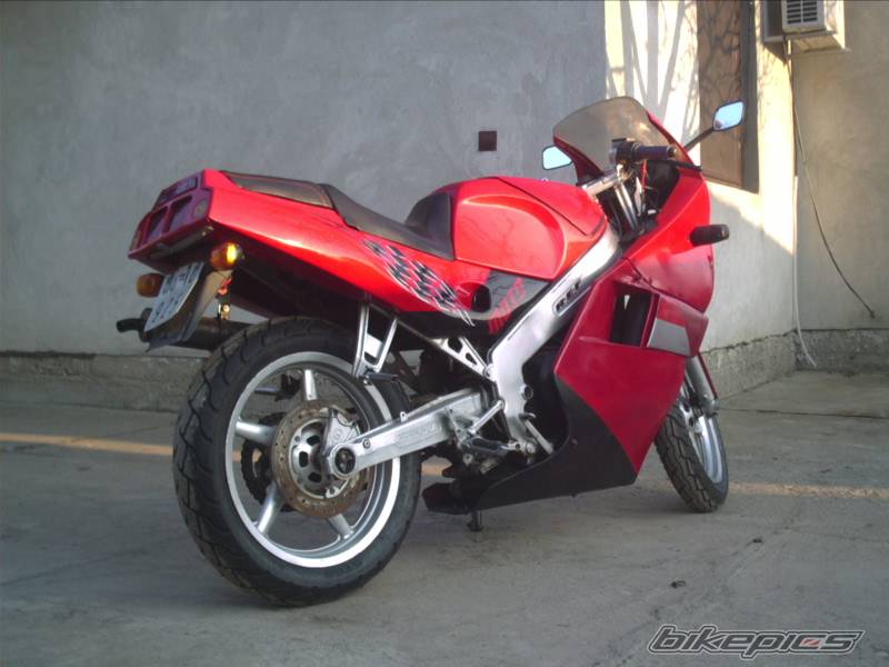 1992 GILERA MX1 125 | Picture 508771 motorcycle photo