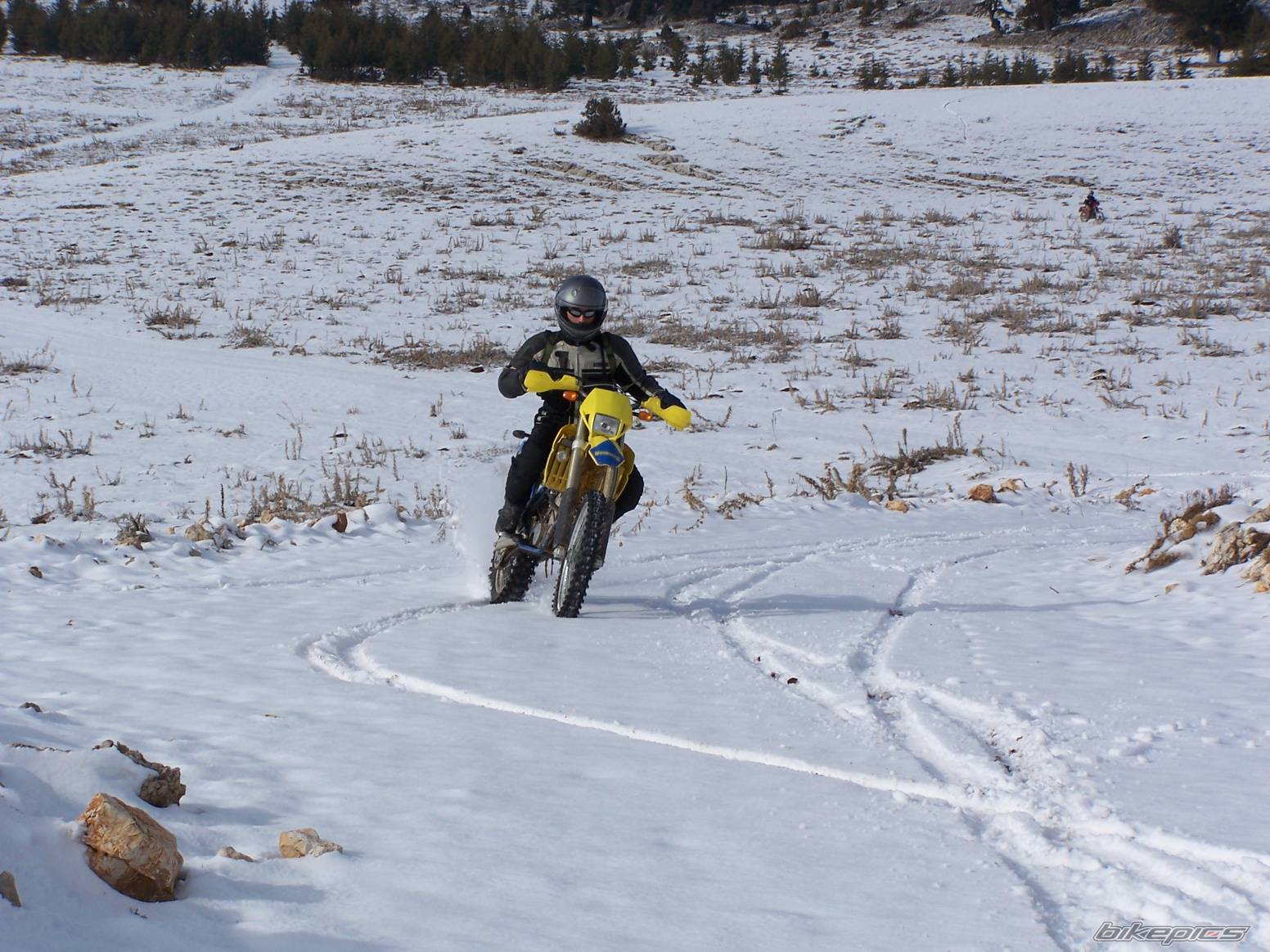 2004 HUSABERG FE 450 E | Picture 508799 motorcycle photo