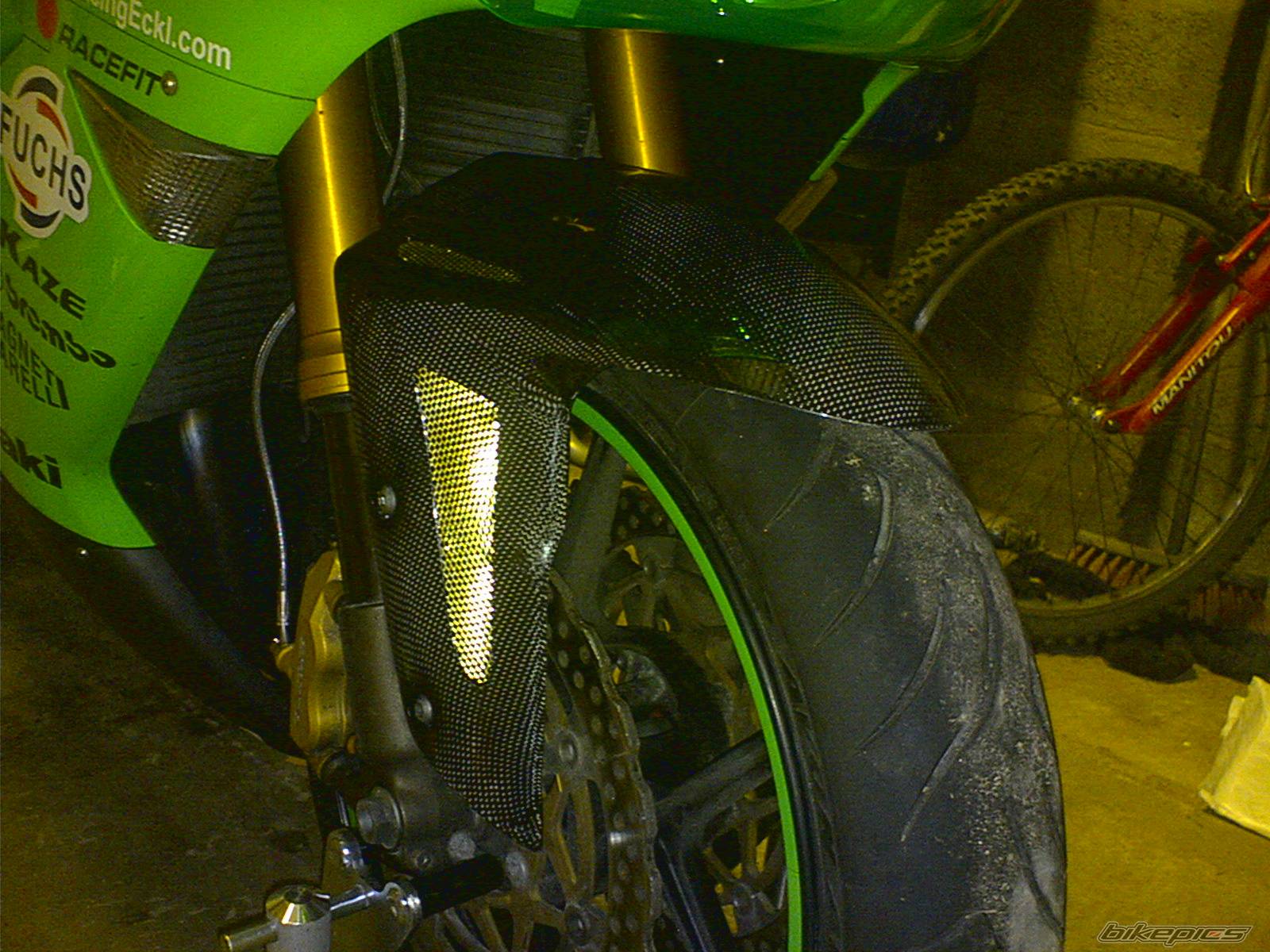 2005 KAWASAKI ZX 10R | Picture 508809 motorcycle photo