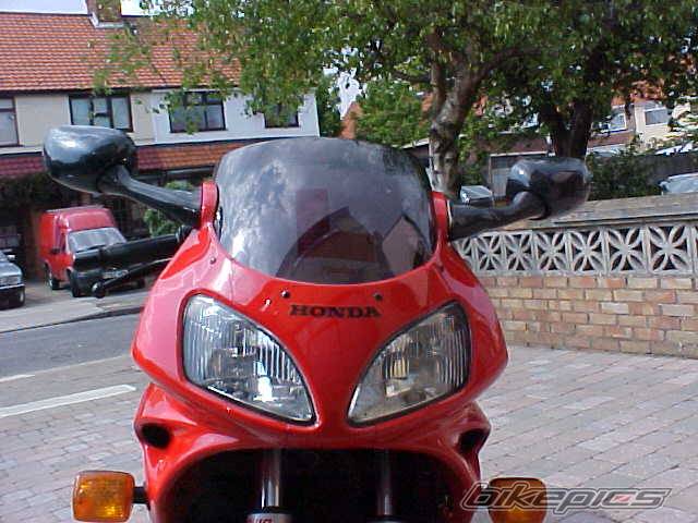 2003 HONDA NSR 125 | Picture 50931 motorcycle photo