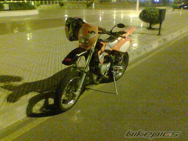 2005 BETA RR 50 | Picture 509645 motorcycle photo