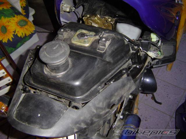 2006 KEEWAY FOCUS 50 | Picture 509664 motorcycle photo